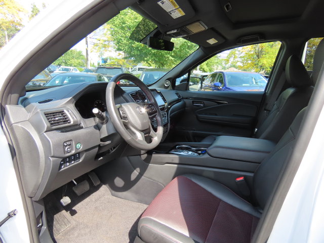 Thumbnail: 2024 Honda Ridgeline - 2