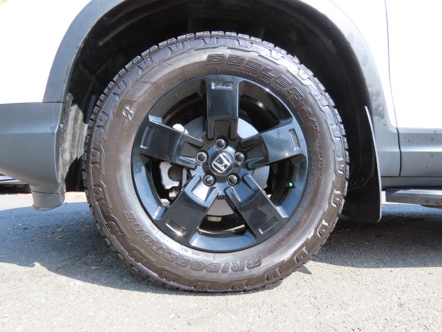 Thumbnail: 2024 Honda Ridgeline - 6