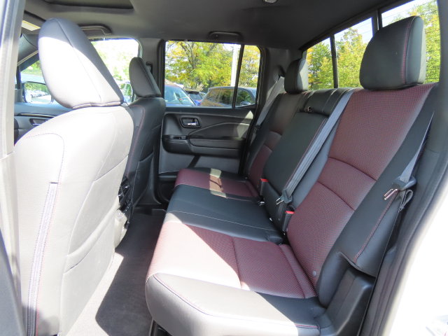 Thumbnail: 2024 Honda Ridgeline - 11