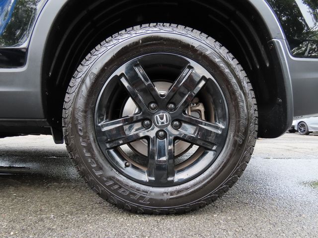 Thumbnail: 2021 Honda Ridgeline - 8