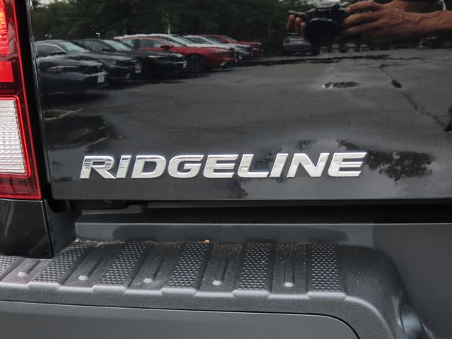 Thumbnail: 2021 Honda Ridgeline - 7
