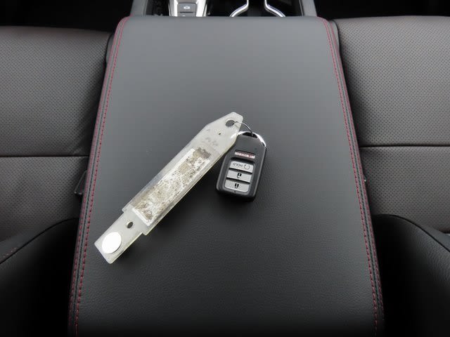 Thumbnail: 2026 Honda Ridgeline - 25