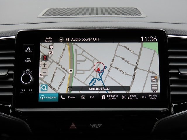 Thumbnail: 2026 Honda Ridgeline - 14