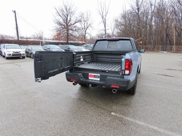 Thumbnail: 2026 Honda Ridgeline - 17