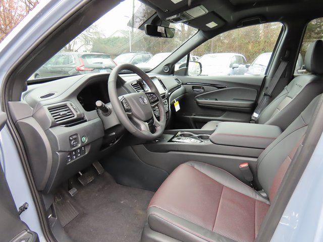 Thumbnail: 2026 Honda Ridgeline - 11