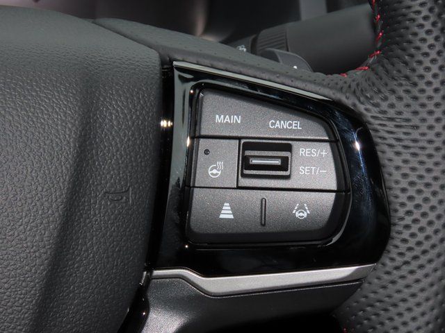 Thumbnail: 2026 Honda Ridgeline - 23