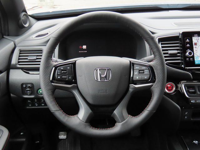 Thumbnail: 2026 Honda Ridgeline - 10