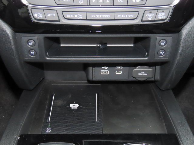 Thumbnail: 2026 Honda Ridgeline - 22