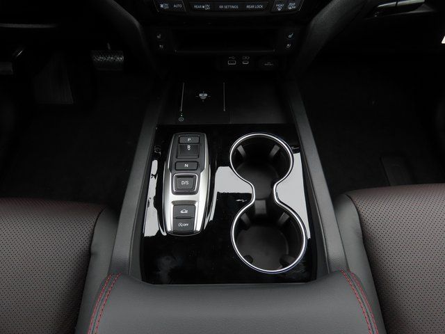 Thumbnail: 2026 Honda Ridgeline - 15