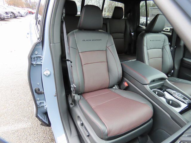 Thumbnail: 2026 Honda Ridgeline - 19