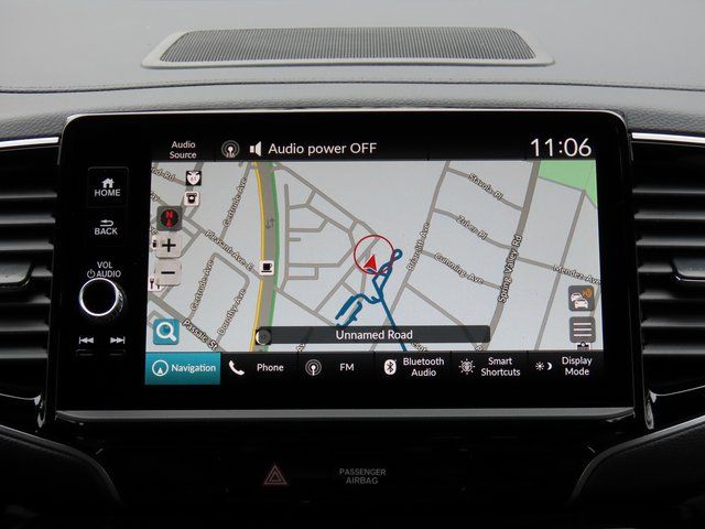 Thumbnail: 2026 Honda Ridgeline - 14