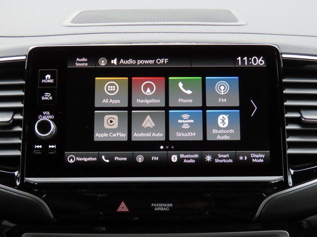 Thumbnail: 2026 Honda Ridgeline - 20