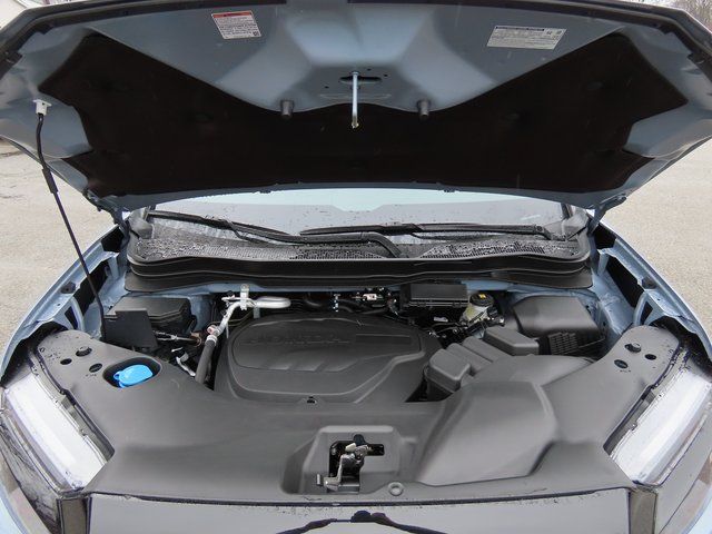 Thumbnail: 2026 Honda Ridgeline - 9