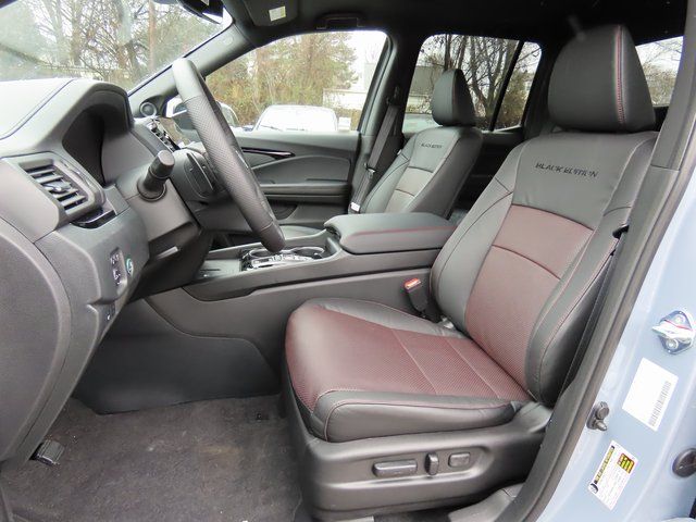 Thumbnail: 2026 Honda Ridgeline - 12