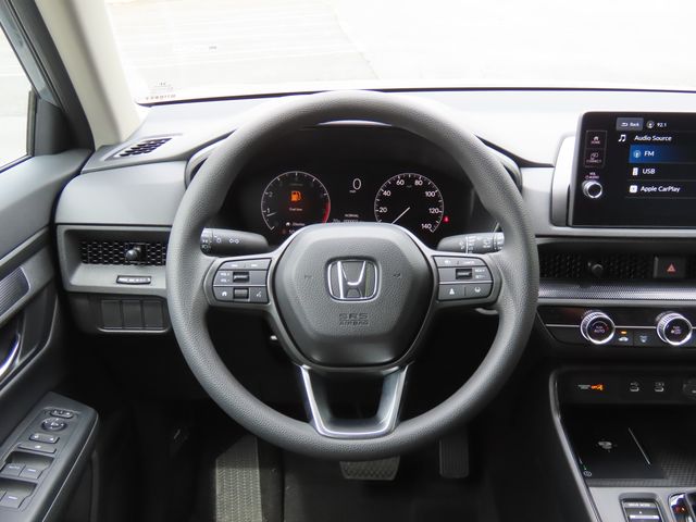 Thumbnail: 2026 Honda CR-V - 10