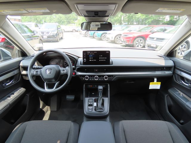 Thumbnail: 2026 Honda CR-V - 10