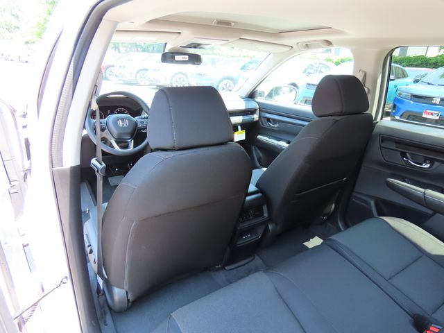 Thumbnail: 2026 Honda CR-V - 19