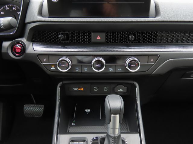 Thumbnail: 2026 Honda CR-V - 20