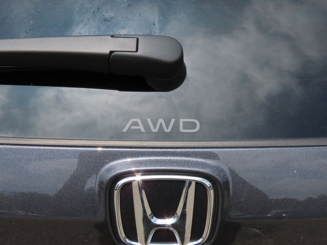 Thumbnail: 2026 Honda CR-V - 18