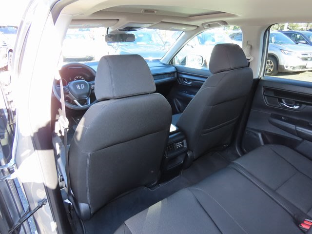 Thumbnail: 2023 Honda CR-V - 22