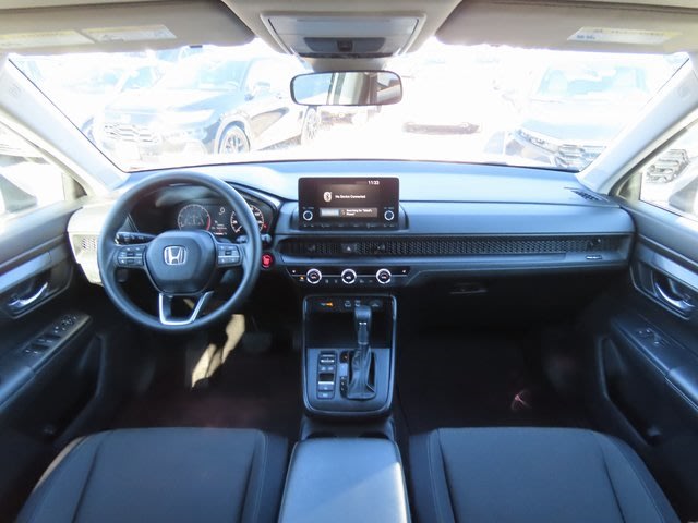 Thumbnail: 2023 Honda CR-V - 10