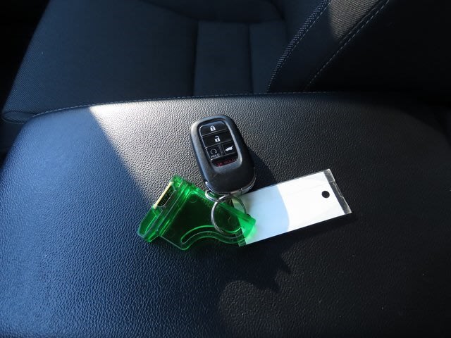 Thumbnail: 2023 Honda CR-V - 19