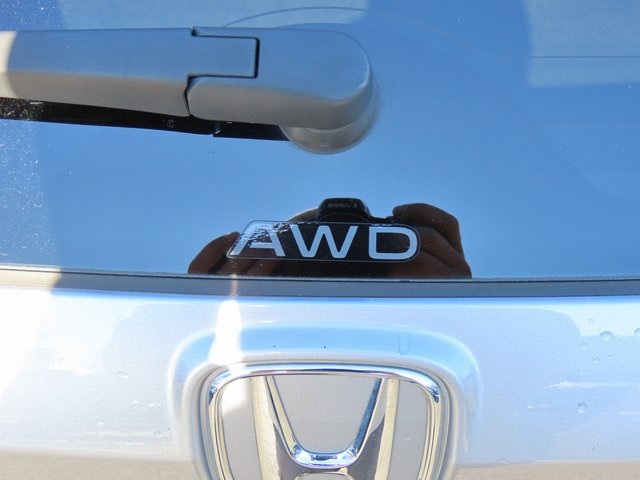 Thumbnail: 2023 Honda CR-V - 21