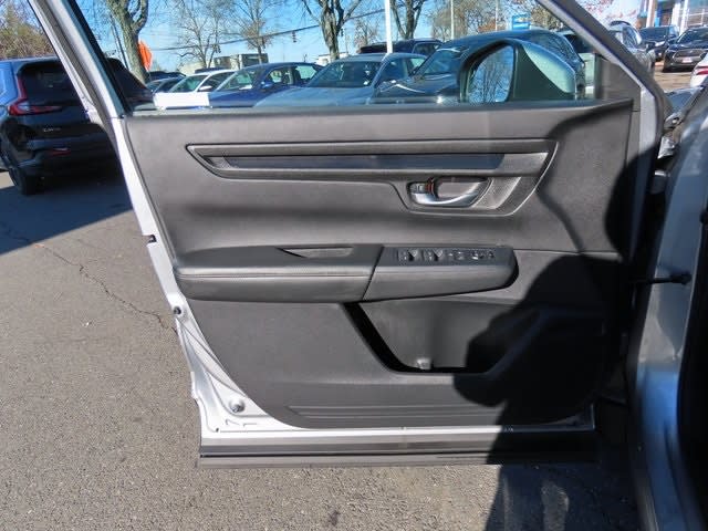 Thumbnail: 2023 Honda CR-V - 23