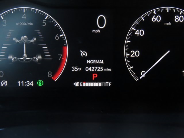 Thumbnail: 2023 Honda CR-V - 27