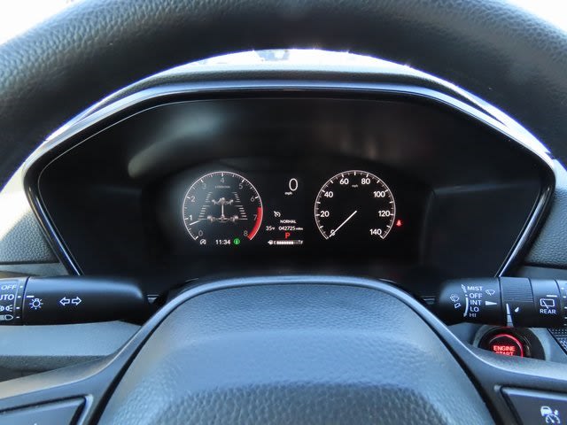 Thumbnail: 2023 Honda CR-V - 17