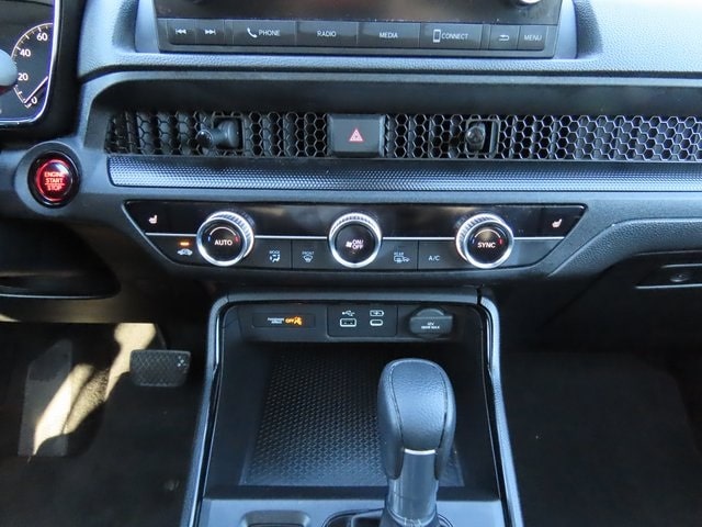 Thumbnail: 2023 Honda CR-V - 24