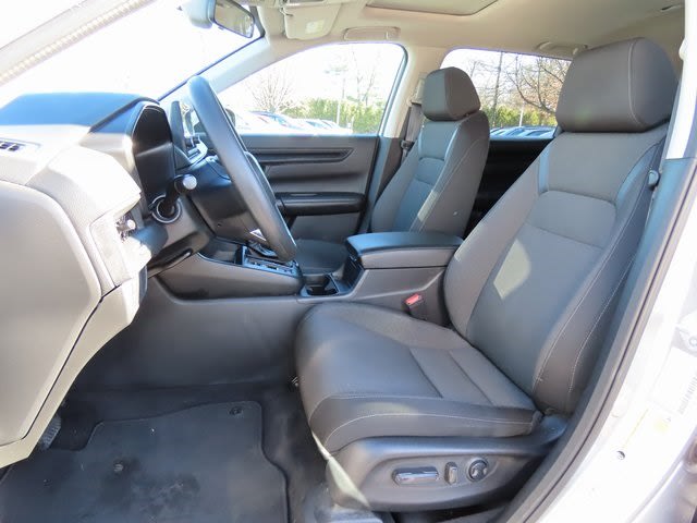 Thumbnail: 2023 Honda CR-V - 11