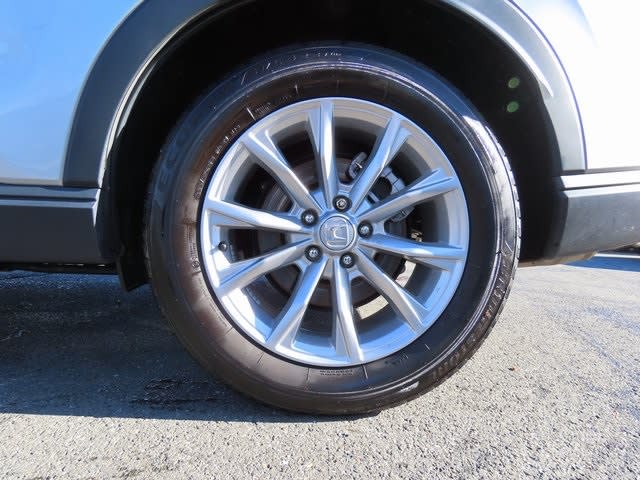 Thumbnail: 2023 Honda CR-V - 8