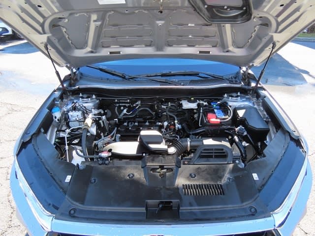 Thumbnail: 2023 Honda CR-V - 9