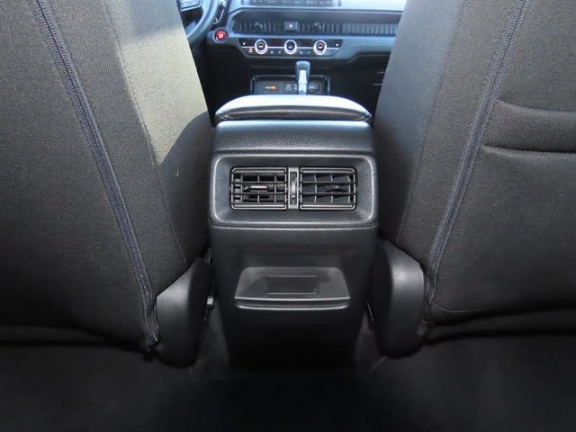 Thumbnail: 2023 Honda CR-V - 25