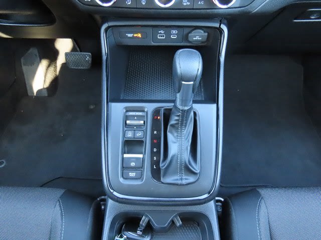 Thumbnail: 2023 Honda CR-V - 16