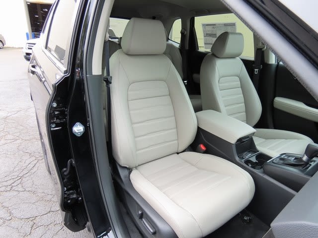 Thumbnail: 2026 Honda CR-V - 20