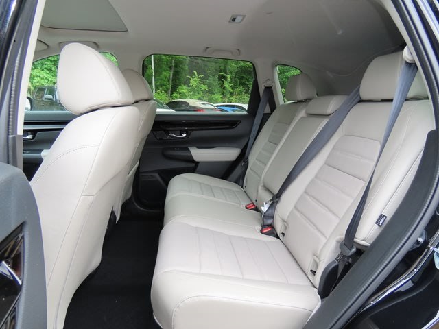 Thumbnail: 2026 Honda CR-V - 12