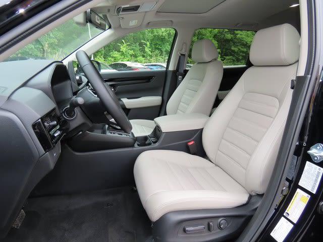 Thumbnail: 2026 Honda CR-V - 11