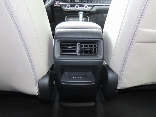 Thumbnail: 2026 Honda CR-V - 23