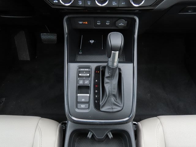 Thumbnail: 2026 Honda CR-V - 14