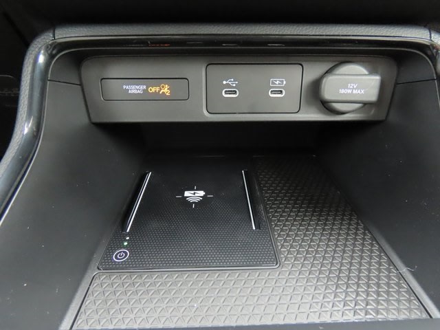 Thumbnail: 2026 Honda CR-V - 22