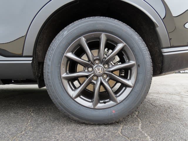 Thumbnail: 2026 Honda CR-V - 17