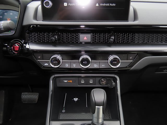 Thumbnail: 2026 Honda CR-V - 21