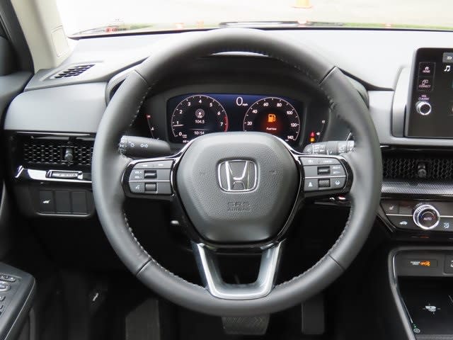 Thumbnail: 2026 Honda CR-V - 9