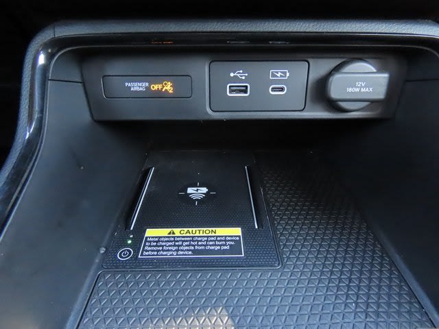 2025 Honda CR-V EX-L 23