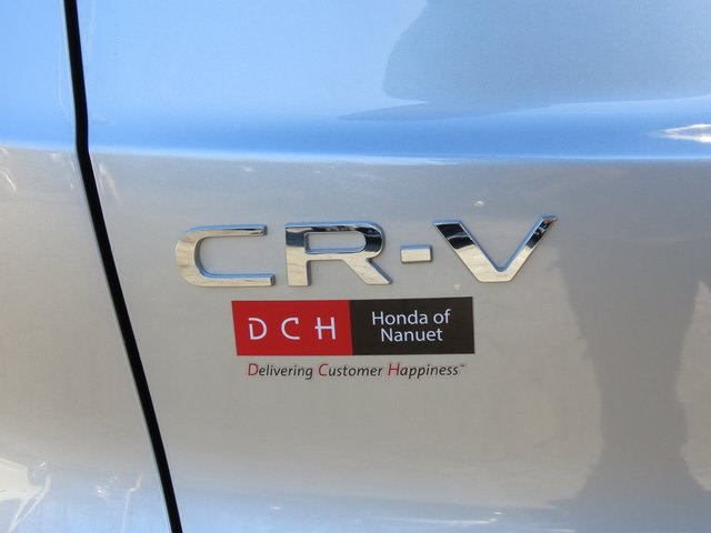 2025 Honda CR-V EX-L 6