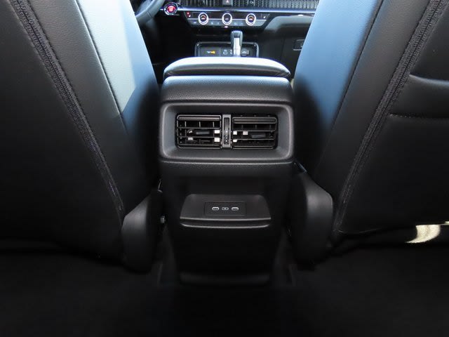 2025 Honda CR-V EX-L 24
