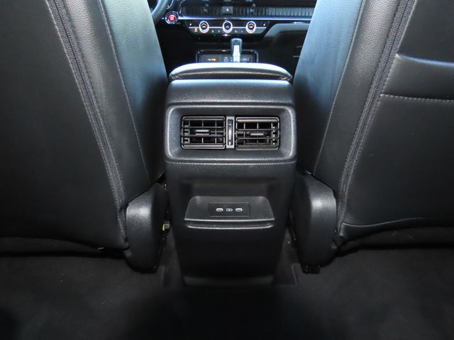 Thumbnail: 2024 Honda CR-V - 25