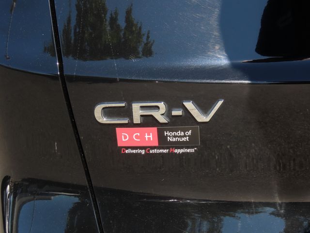 Thumbnail: 2024 Honda CR-V - 6